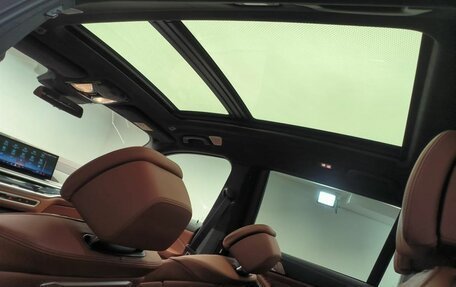 BMW X7, 2025 год, 18 200 000 рублей, 20 фотография