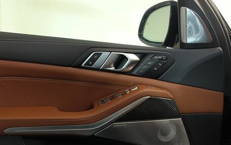 BMW X7, 2025 год, 18 200 000 рублей, 22 фотография