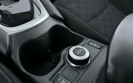 Nissan Qashqai, 2018 год, 1 590 000 рублей, 16 фотография