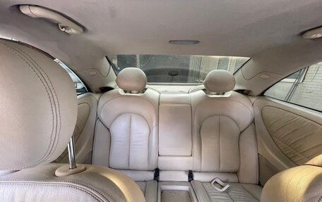 Mercedes-Benz CLK-Класс, 2008 год, 1 000 000 рублей, 8 фотография