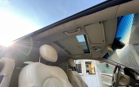 Mercedes-Benz CLK-Класс, 2008 год, 1 000 000 рублей, 6 фотография