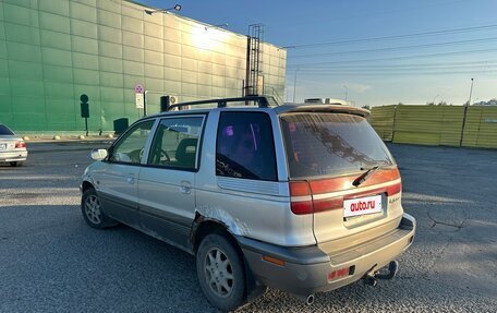Hyundai Santamo, 1999 год, 100 000 рублей, 3 фотография