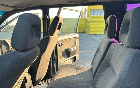 Hyundai Santamo, 1999 год, 100 000 рублей, 6 фотография
