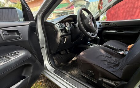 Mitsubishi Lancer IX, 2007 год, 710 000 рублей, 6 фотография