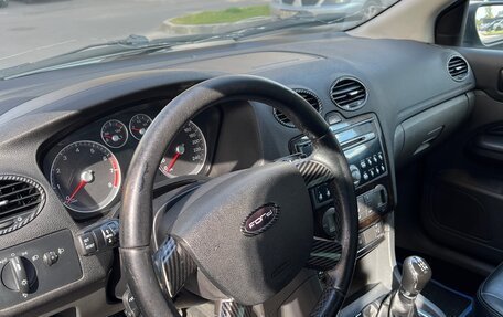 Ford Focus II рестайлинг, 2006 год, 480 000 рублей, 8 фотография