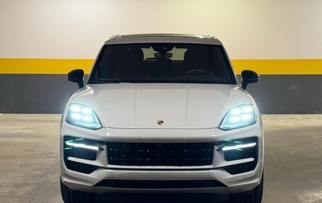 Porsche Cayenne III, 2024 год, 14 590 000 рублей, 3 фотография