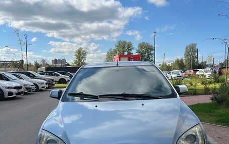 Ford Focus II рестайлинг, 2006 год, 480 000 рублей, 2 фотография
