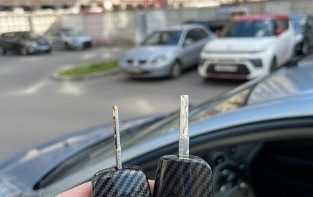 Ford Focus II рестайлинг, 2006 год, 480 000 рублей, 3 фотография