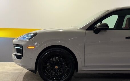 Porsche Cayenne III, 2024 год, 14 590 000 рублей, 4 фотография