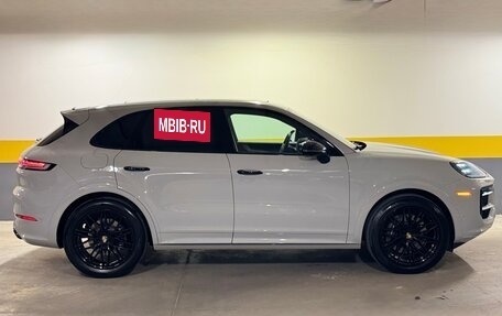 Porsche Cayenne III, 2024 год, 14 590 000 рублей, 6 фотография