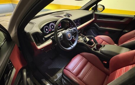 Porsche Cayenne III, 2024 год, 14 590 000 рублей, 14 фотография