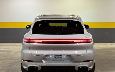 Porsche Cayenne III, 2024 год, 14 590 000 рублей, 8 фотография