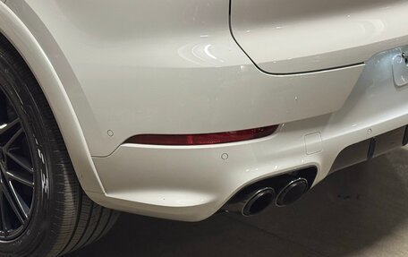 Porsche Cayenne III, 2024 год, 14 590 000 рублей, 13 фотография