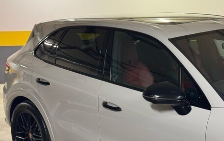 Porsche Cayenne III, 2024 год, 14 590 000 рублей, 9 фотография