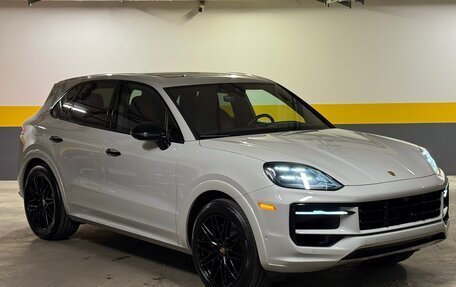 Porsche Cayenne III, 2024 год, 14 590 000 рублей, 7 фотография