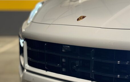 Porsche Cayenne III, 2024 год, 14 590 000 рублей, 10 фотография