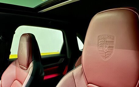 Porsche Cayenne III, 2024 год, 14 590 000 рублей, 18 фотография