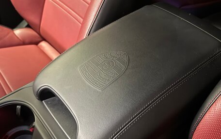Porsche Cayenne III, 2024 год, 14 590 000 рублей, 19 фотография