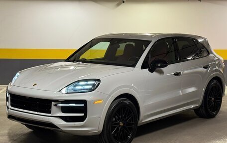 Porsche Cayenne III, 2024 год, 14 590 000 рублей, 5 фотография