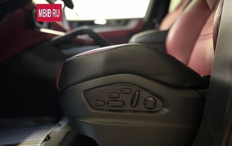 Porsche Cayenne III, 2024 год, 14 590 000 рублей, 17 фотография