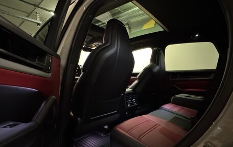 Porsche Cayenne III, 2024 год, 14 590 000 рублей, 21 фотография