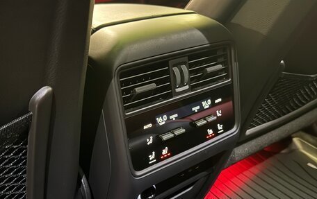 Porsche Cayenne III, 2024 год, 14 590 000 рублей, 22 фотография
