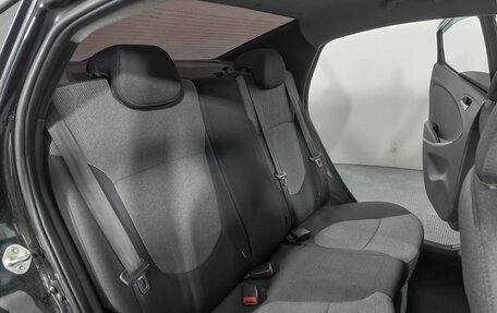 Hyundai Solaris II рестайлинг, 2012 год, 589 000 рублей, 11 фотография