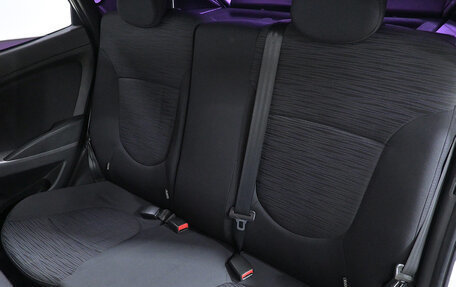 Hyundai Solaris II рестайлинг, 2016 год, 990 000 рублей, 15 фотография