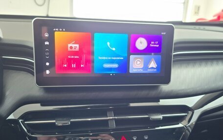 Haval Jolion, 2026 год, 2 499 000 рублей, 10 фотография