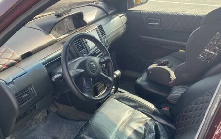 Nissan X-Trail, 2004 год, 600 000 рублей, 3 фотография