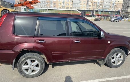Nissan X-Trail, 2004 год, 600 000 рублей, 2 фотография