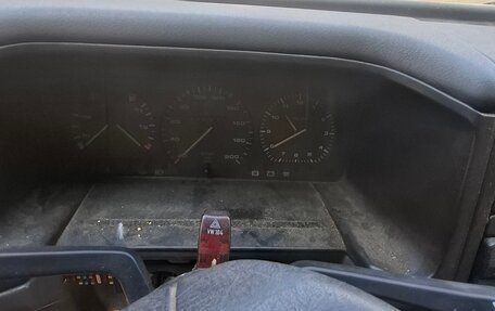 Volkswagen Caravelle T4, 1992 год, 510 000 рублей, 7 фотография