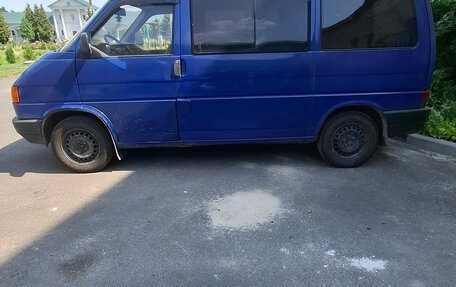 Volkswagen Caravelle T4, 1992 год, 510 000 рублей, 2 фотография