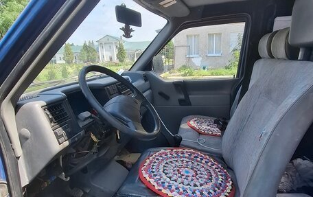 Volkswagen Caravelle T4, 1992 год, 510 000 рублей, 6 фотография