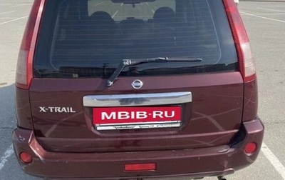 Nissan X-Trail, 2004 год, 600 000 рублей, 1 фотография