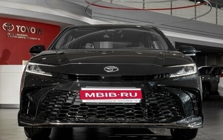 Toyota Camry, 2026 год, 4 500 000 рублей, 1 фотография