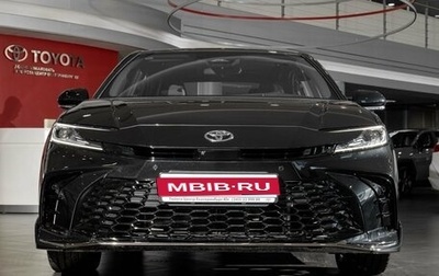 Toyota Camry, 2026 год, 4 500 000 рублей, 1 фотография