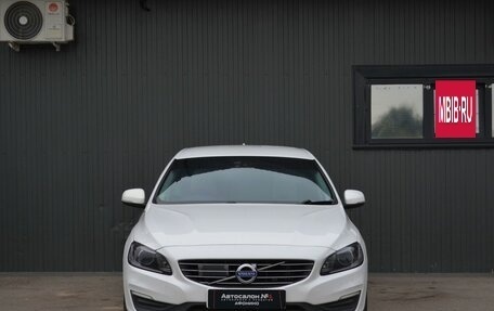 Volvo V60 I, 2015 год, 1 469 999 рублей, 2 фотография