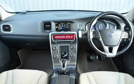 Volvo V60 I, 2015 год, 1 469 999 рублей, 7 фотография