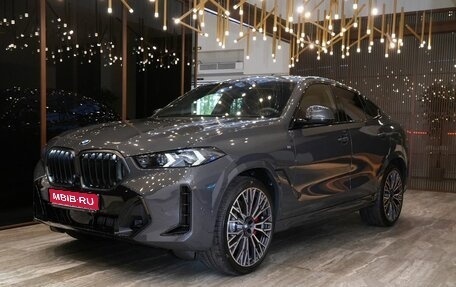 BMW X6, 2026 год, 17 750 000 рублей, 1 фотография