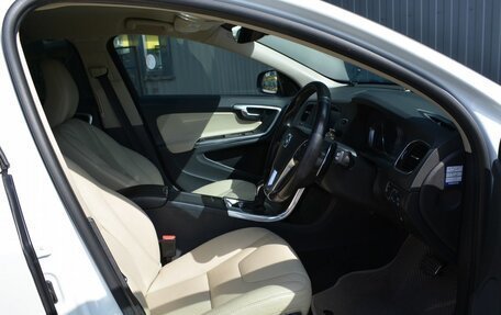 Volvo V60 I, 2015 год, 1 469 999 рублей, 14 фотография