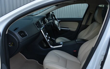 Volvo V60 I, 2015 год, 1 469 999 рублей, 17 фотография