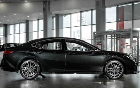 Toyota Camry, 2026 год, 4 500 000 рублей, 4 фотография