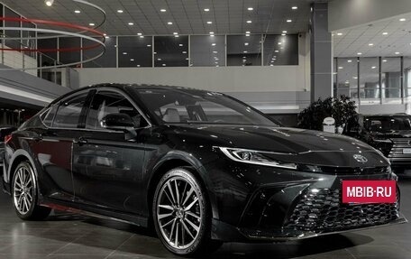 Toyota Camry, 2026 год, 4 500 000 рублей, 2 фотография