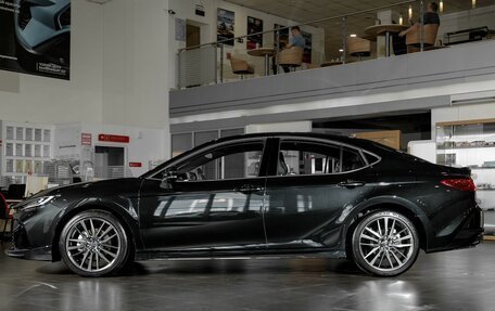 Toyota Camry, 2026 год, 4 500 000 рублей, 8 фотография
