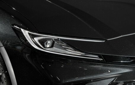 Toyota Camry, 2026 год, 4 500 000 рублей, 17 фотография