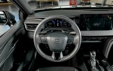 Toyota Camry, 2026 год, 4 500 000 рублей, 14 фотография