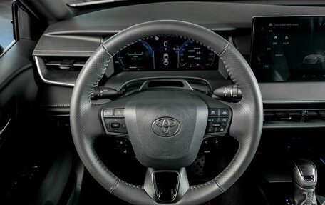 Toyota Camry, 2026 год, 4 500 000 рублей, 13 фотография