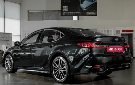 Toyota Camry, 2026 год, 4 500 000 рублей, 5 фотография