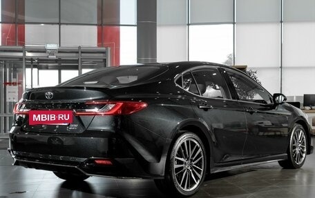 Toyota Camry, 2026 год, 4 500 000 рублей, 6 фотография
